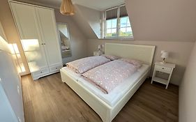 Ferienwohnung Oberförstchen